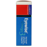 Lamberts Eyewise krachtige luteïne 20mg met omega 3 60.00 Capsules