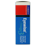 Lamberts Eyewise krachtige luteïne 20mg met omega 3 60.00 Capsules