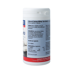 Lamberts CalAsorb (calciumcitraat) en vitamine D3 60.00 Tabletten