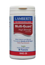 Lamberts Multi-Guard 30.00 Tabletten