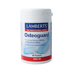 Lamberts Osteoguard 90.00 Tabletten