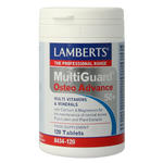 Lamberts Multi-Guard osteo advance 50+ 120.00 Tabletten