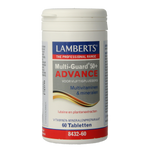 Lamberts Multi-Guard advance 50+ 60.00 Tabletten