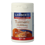 Lamberts Curcuma 20.000mg (turmeric) 120.00 Tabletten