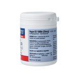 Lamberts Vitamine D3 1000IE 25mcg vegan 90.00 Capsules