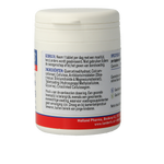 Lamberts Quercetine 500mg 60.00 Tabletten
