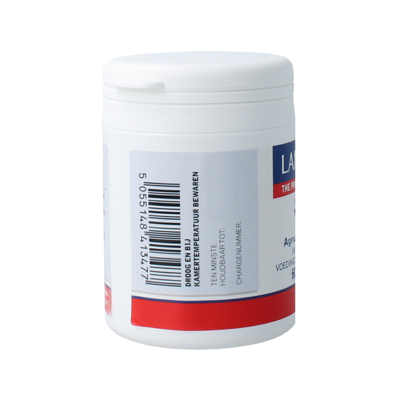 Lamberts Vitex agnus castus 60 Tabletten