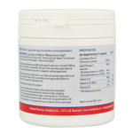 Lamberts Levertraanolie 1000mg 180.00 Capsules