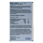 Lamberts Neuro-logical PEA 200mg palmitoylethanolamide 60.00 Capsules