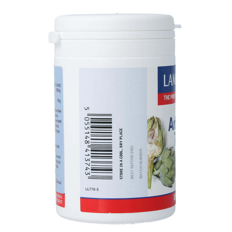 Lamberts Artisjok extract 180 Tabletten