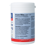 Lamberts Artisjok extract 180 Tabletten