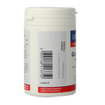 Lamberts Glucosamine 1100 vegan 120.00 Tabletten