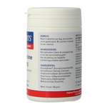 Lamberts Glucosamine 1100 vegan 120.00 Tabletten