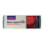 Lamberts Neuro-logical Plus PEA 400mg palmitoylethanolamide 60.00 Capsules