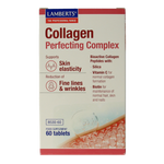 Lamberts Collageen perfectie complex 60.00 Tabletten