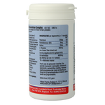 Lamberts L-Theanine & citroenmelisse complex 60.00 Capsules