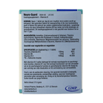 Lamberts Neuro-Guard met vitamine B1, B6 en B12 60.00 Tabletten