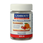 Lamberts Bioom balans advanced gummies 30.00 Gummies