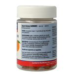 Lamberts Bioom balans gummies 30.00 Gummies