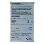 Lamberts Curcumine ultra+ 60.00 Capsules