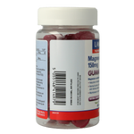 Lamberts Magnesium citraat gummies 40.00 Gummies