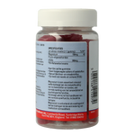 Lamberts Magnesium citraat gummies 40.00 Gummies