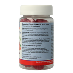 Lamberts Magnesium citraat gummies 40.00 Gummies
