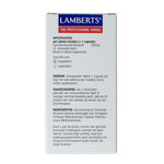Lamberts Saccharomyces boulardii 30.00 Capsules