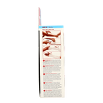 Tubigrip Elastisch buisverband D beige 1546 1.00 Stuks