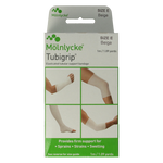 Tubigrip Elastisch buisverband E huid 1547 1 Stuks