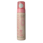 Sunkissed Self tan mousse medium 200.00 Milliliter