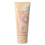 Sunkissed Gradual tan medium dark 200.00 Milliliter