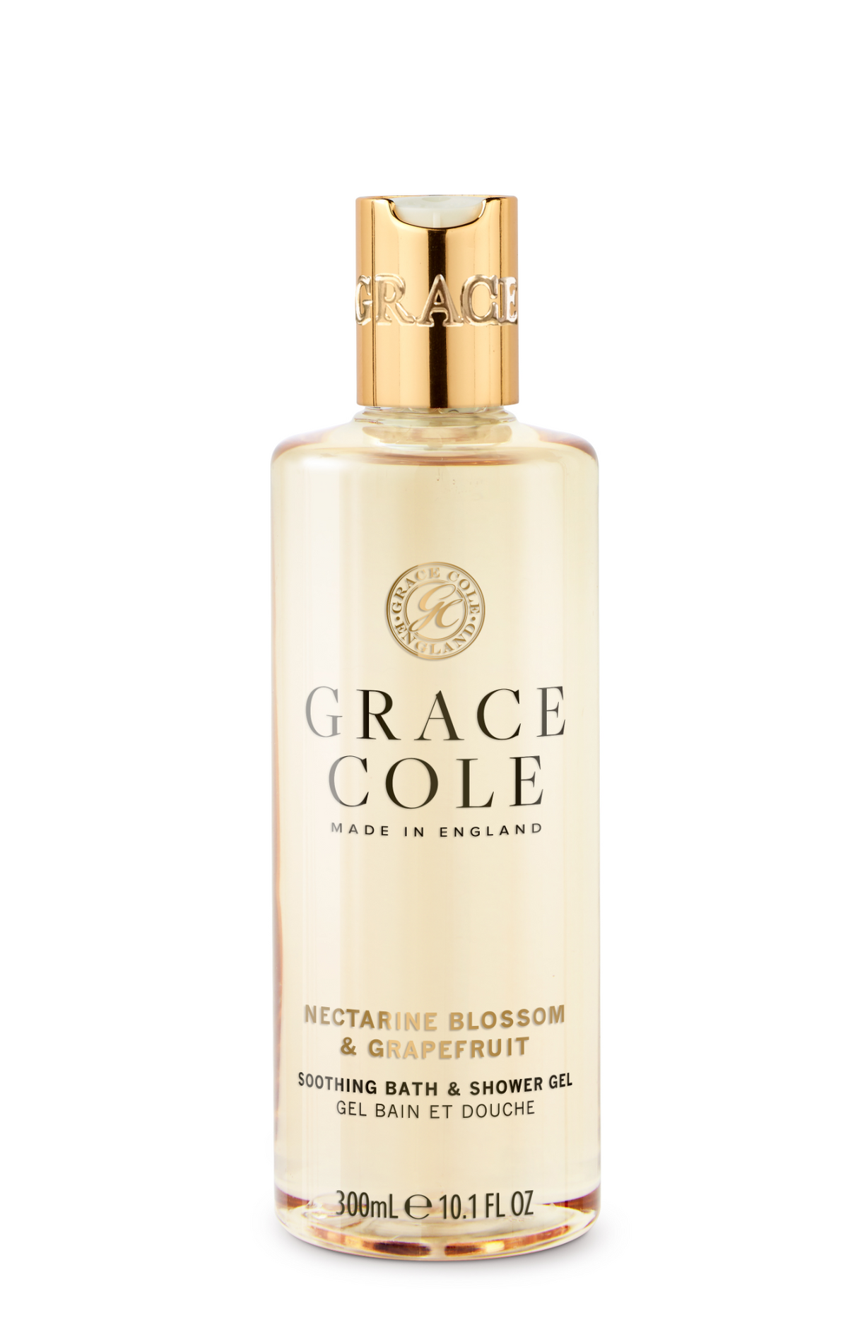 Grace Cole Nectarine blossom & grapefruit bath/show gel 300.00 Milliliter