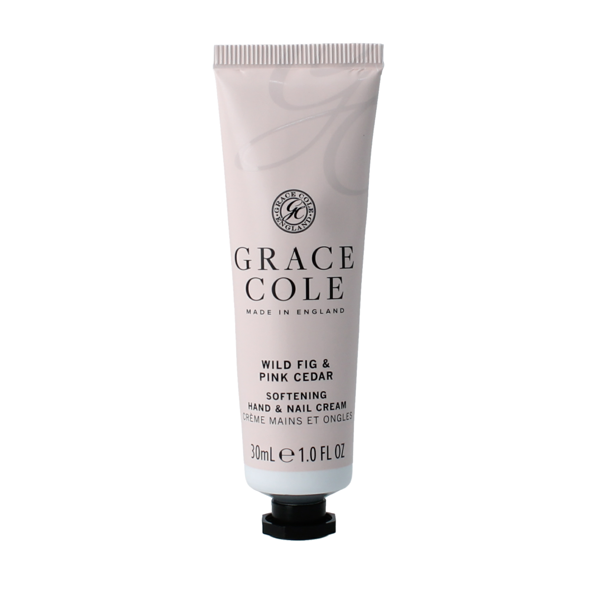 Grace Cole Wild fig & cedar hand & nail cream 30.00 Milliliter