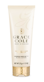 Grace Cole Nectarine blossom & grapefruit body butter 225.00 Gram