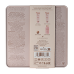 The Luxury Bathing Co Relax & unwind hand nail creme body wash etc blik 1.00 Stuks