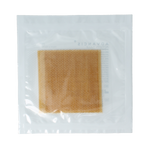 Advancis Activon manuka gaasverband 10 x 10cm 5.00 Stuks
