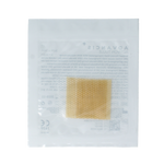 Advancis Activon manuka gaasverband 5 x 5cm 5.00 Stuks