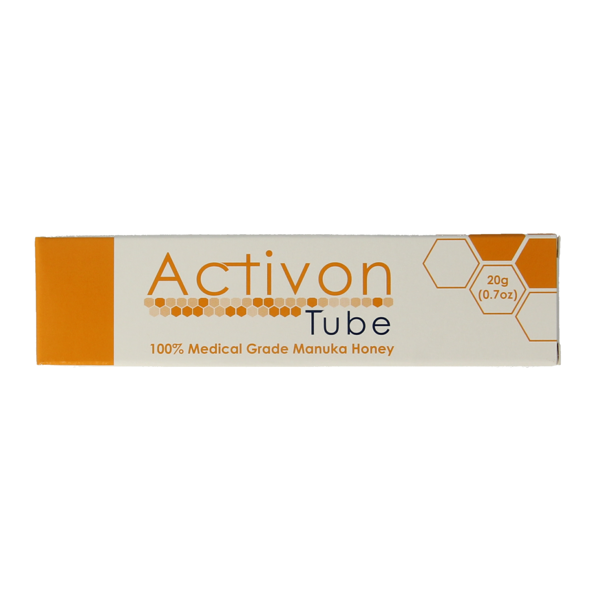Advancis Activon manuka honing gel 20.00 Gram