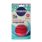 EcoZone Magnoball wasmachine en vaatwasser ontkalker 1 Stuks