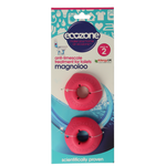 EcoZone Toiletontkalker magnoloo 2 Stuks
