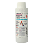 EcoZone Haaroplosser badkamerafvoer 250.00 Milliliter