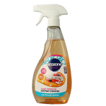 EcoZone Keukenreiniger 3-in-1 500.00 Milliliter