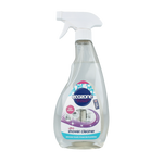 EcoZone Douche en kraan reiniger 500.00 Milliliter