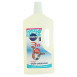 EcoZone Afvoer ontstopper vloeibaar 1 Liter