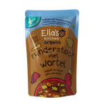 Ella's Kitchen Hartverwarmende runderstoof 8+ maanden bio 190.00 Gram