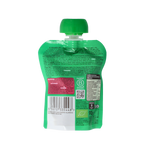 Ella's Kitchen The green one 6+ maanden bio 90.00 Gram