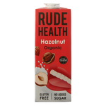 Rude Health Hazelnootdrank bio 1.00 Liter