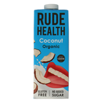 Rude Health Kokosdrank bio 1.00 Liter