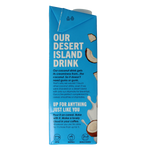 Rude Health Kokosdrank bio 1.00 Liter